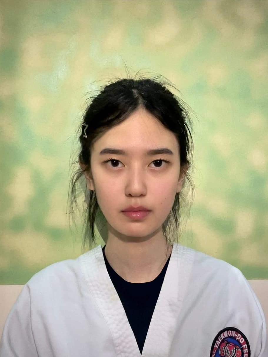 Shamurzaeva