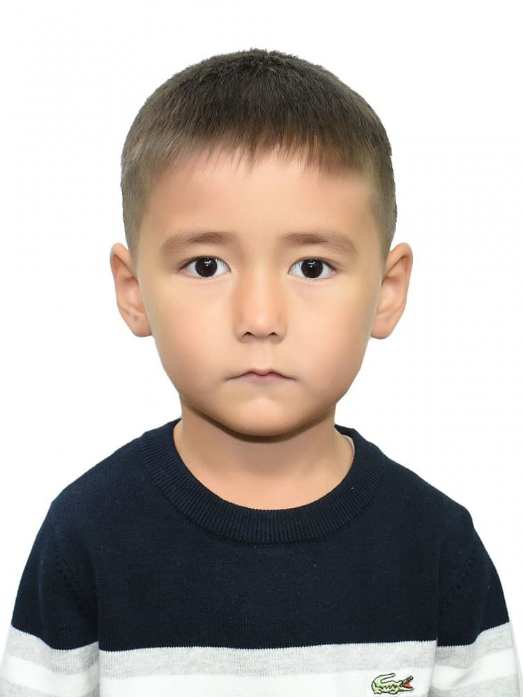 Нуртилек Р.