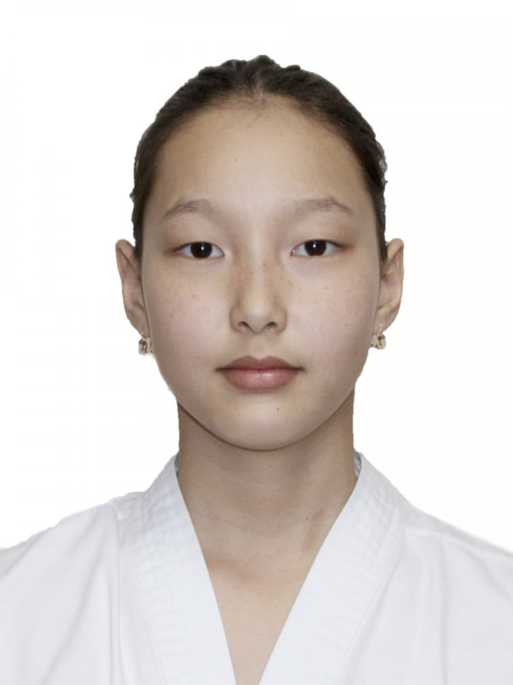 Turgunbaeva