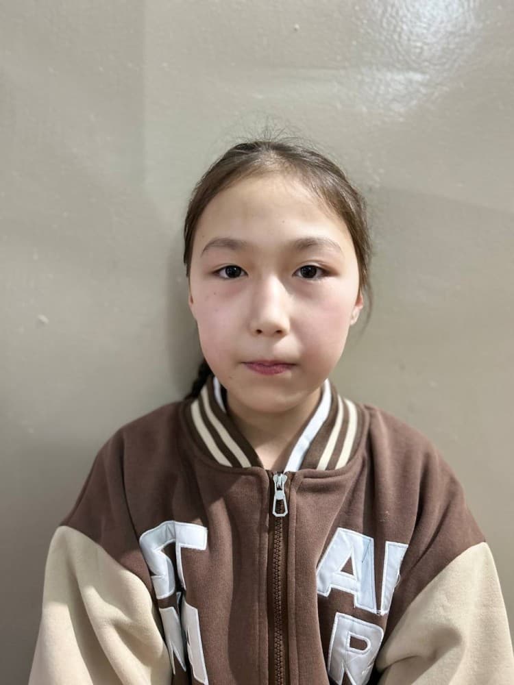 Kanatbekova