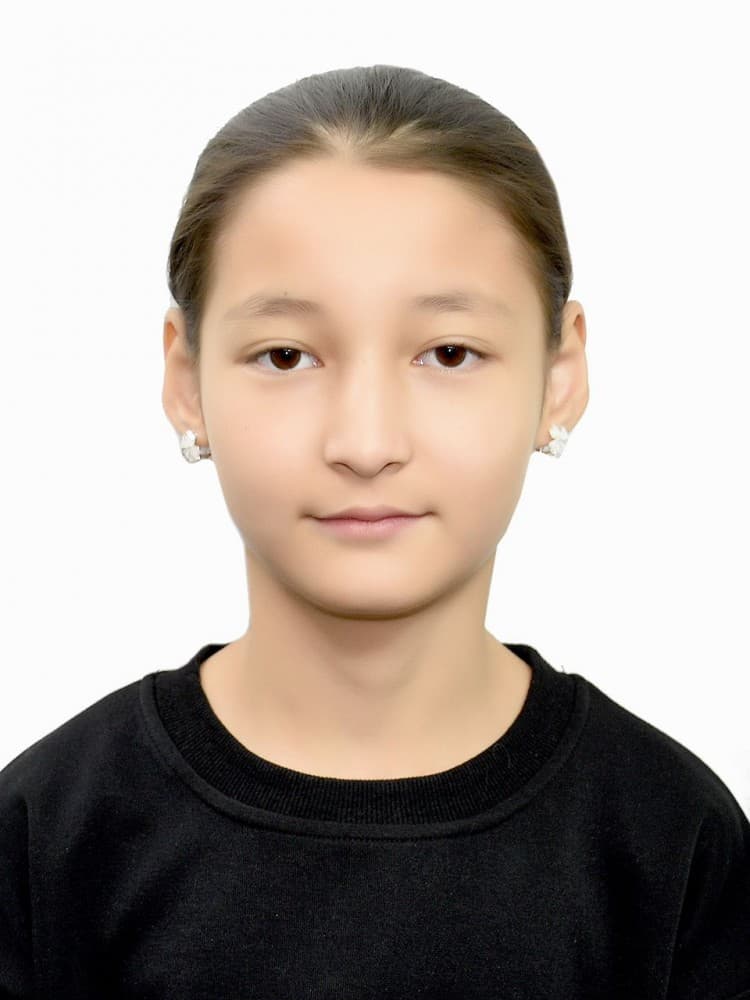 Таңсулуу Р.