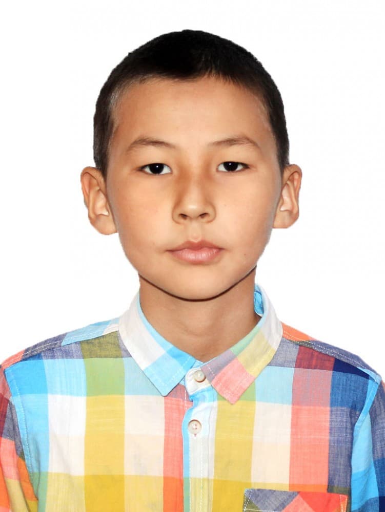 Murzaliev