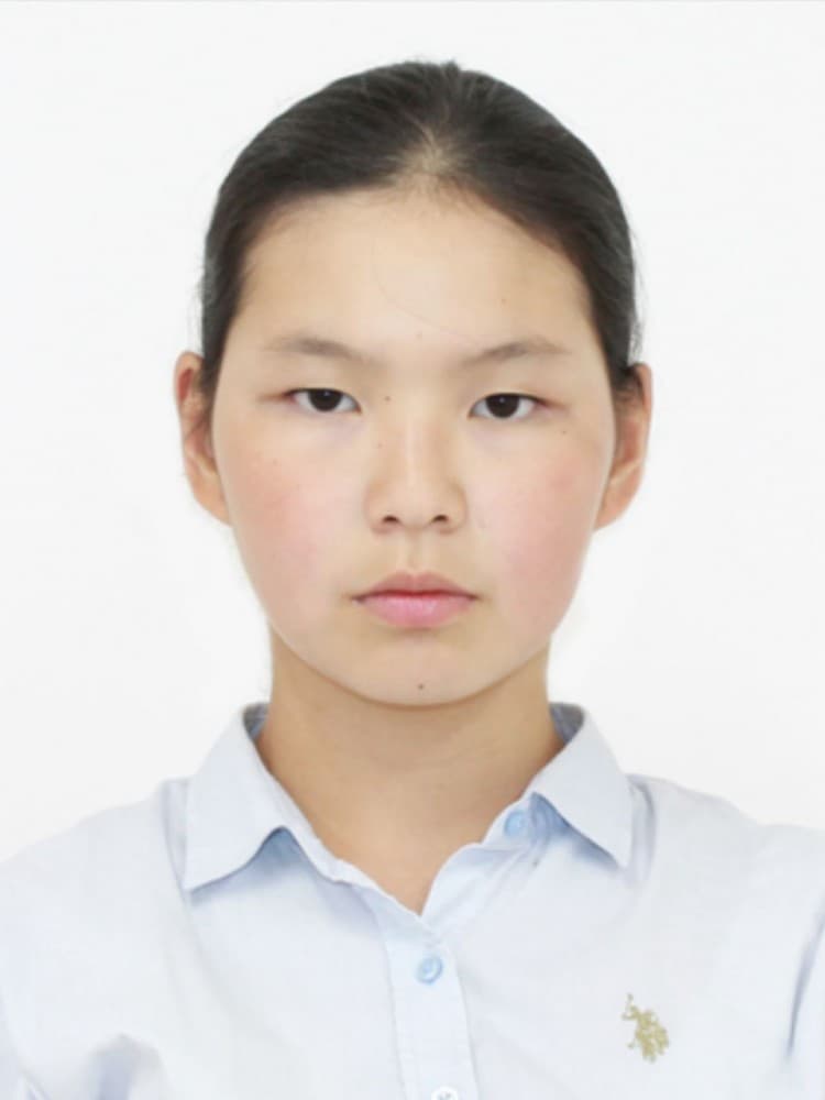 Tynaybekova